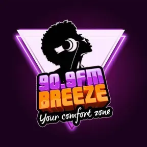BREEZE 90.9 FM