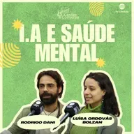 #297 | Caxias Conversa | Saúde Mental IA