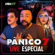 COMO PÂNICO SE TORNOU UMA DAS MAIORES FRANQUIAS DE TERROR - com Muita Brisa | LendaCast #271
