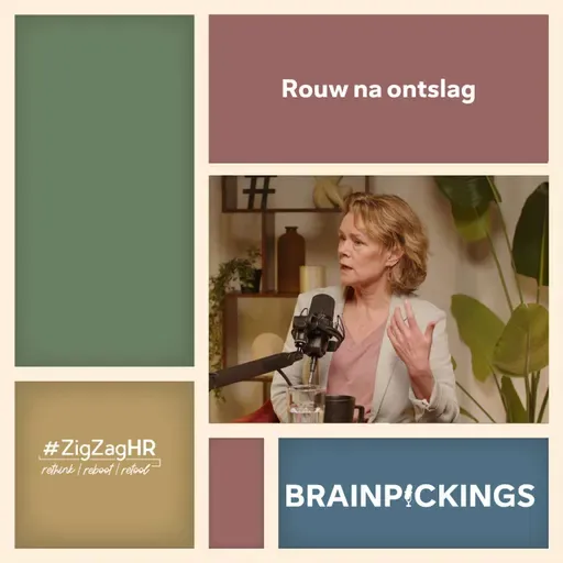 Rouw na ontslag: waarom jobverlies zoveel dieper raakt dan we denken