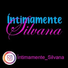 PROGRAMAS INTIMAMENTE SILVANA