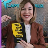 RESENHA do livro “Você não é para todo mundo”