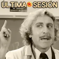 Última Sesión 25 Octubre de 2025