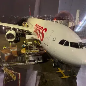 SwissAir Radio FM