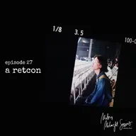 A Retcon | Midori's Midnight Sessions S4E27