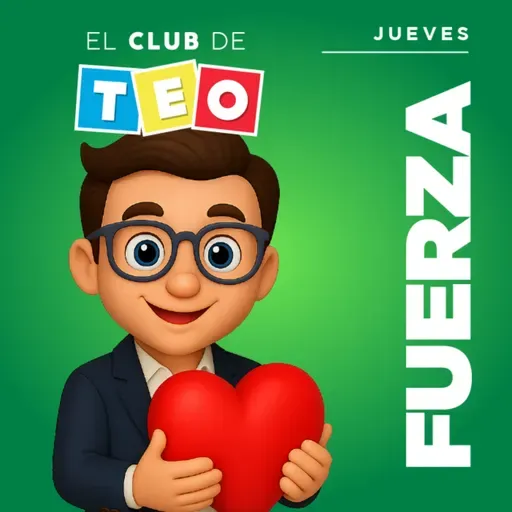 El club de Teo 04 de junio 2026
