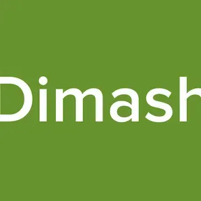 Dimash