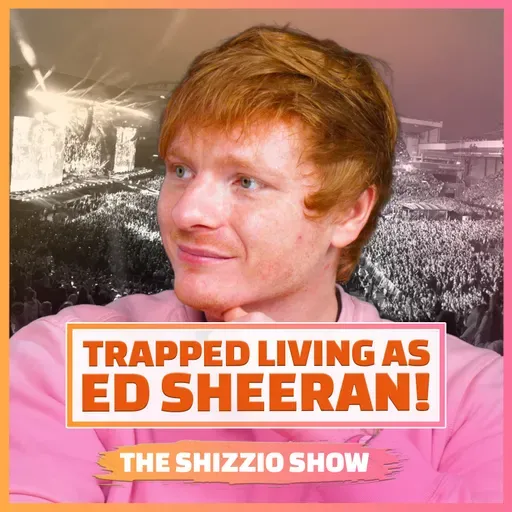 Trapped Living as Ed Sheeran & It Got Dangerous! Ty Jones says It Nearly Destroyed His Life!