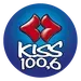 Kiss 100,6