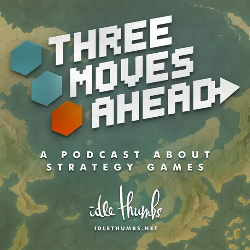 Three Moves Ahead 639: The Past and Future Dawn of War