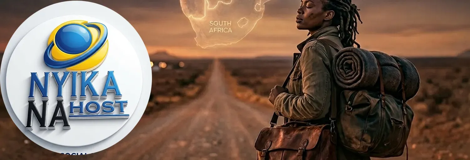 Nyika Na Host Music