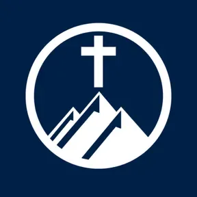 Cogic Monte Calvário