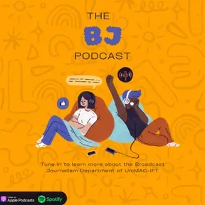 THE BJ PODCAST