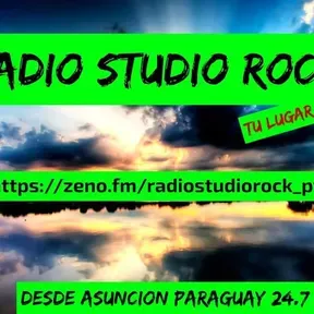 RADIO STUDIO ROCK
