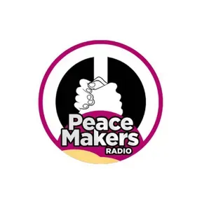 PEACE MAKERS RADIO