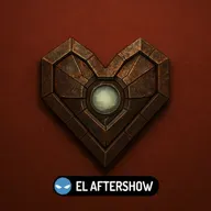IRONWAGON 00. Previa Ironheart (Estreno 25 Junio - Disney+)