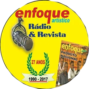 NOVA ENFOQUE FM