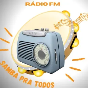 Samba pra Todos