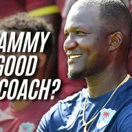 Why so much noise around Daren Sammy?