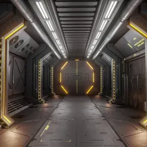 Corridors of Time Radio