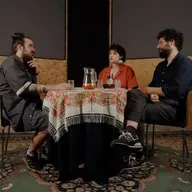 Diálogo: João Pais Filipe c/ André Forte