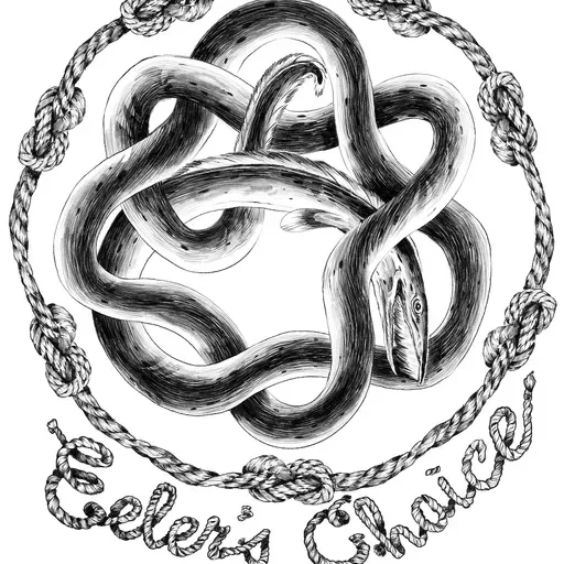 Recommended Listening i - Eeler's Choice