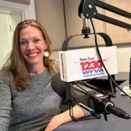 LISTEN:  Town Talk/Historic Fredericksburg Foundation