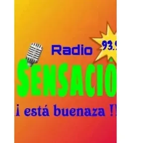 radio sensacion