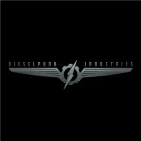 Dieselpunk Industries Radio