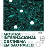 Feito por Elas #208 49ª Mostra Internacional de Cinema em São Paulo
