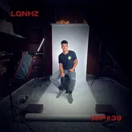 WIP #39 - Fazendo um Fashion Film com Willian Soares