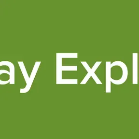 Sunday Explosion