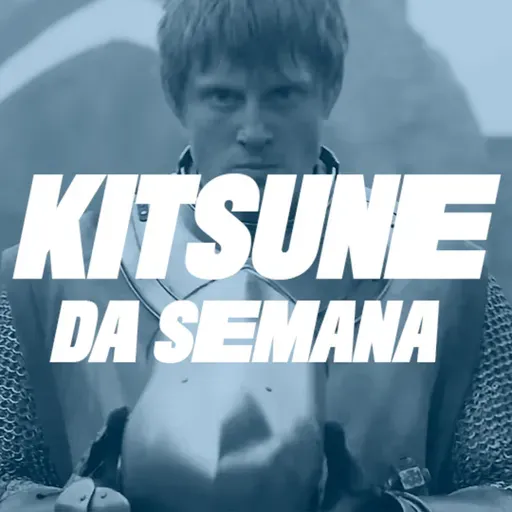 O Cavaleiro dos Sete Reinos (Temp. 1) | Kitsune da Semana 212