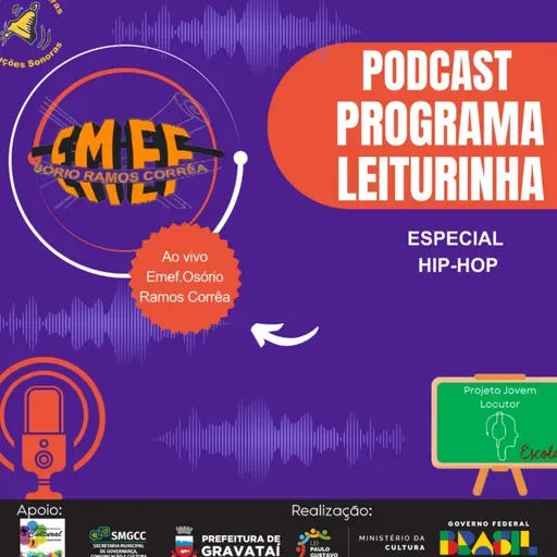 Programa Leiturinha