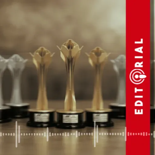 Editorial: Premios Nacionales patrimonio vivo del país