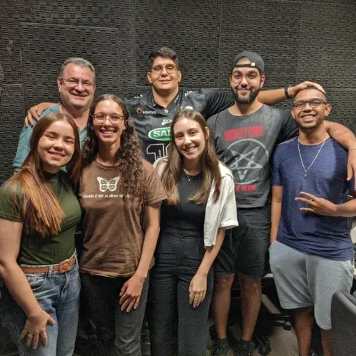 Central da Resenha – 20/03/2025