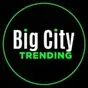 Big City Radio - Trending