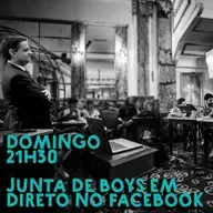 JUNTA DE BOYS Nº 91
