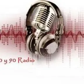 Solo80y90radio