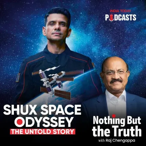 Shux Space Odyssey: The Untold Story Nothing But The Truth |S2 | Ep 111