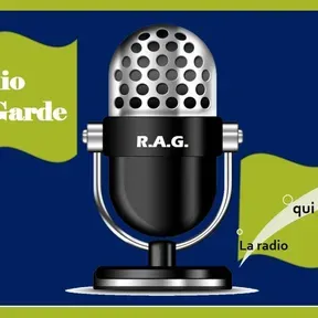 Radio Avant-Garde