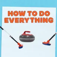 HTDE: Curling Stones and Halfpipe Lines