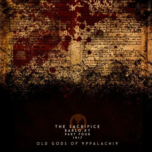 Episode 4: The Sacrifice: Barlo, Kentucky 1917: Part Four