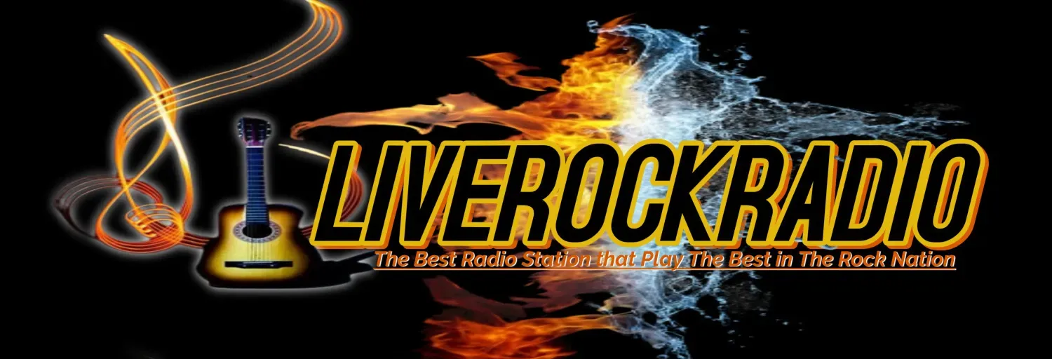 LiveRockRadio