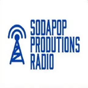 SODAPOP PRODUCTIONS RADIO -  420 Radio