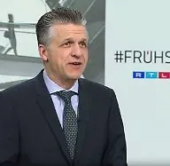 Thorsten Frei: "Wir werden nur wachsen, wenn wir uns mehr anstrengen"