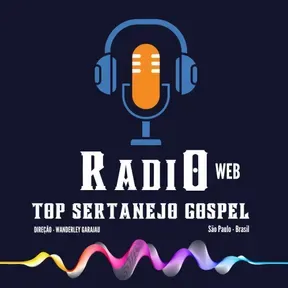 Rádio Top Sertanejo gospel