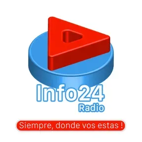 Info24 Radio en vivo