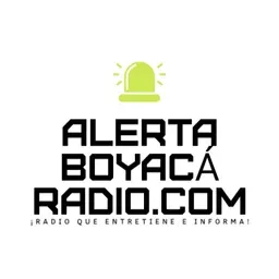 Alerta Boyacá Radio