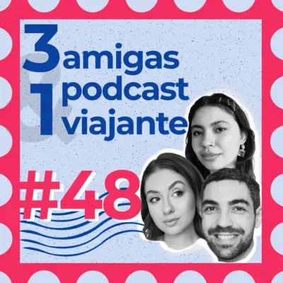 #48 - Os Shows Delas!!!